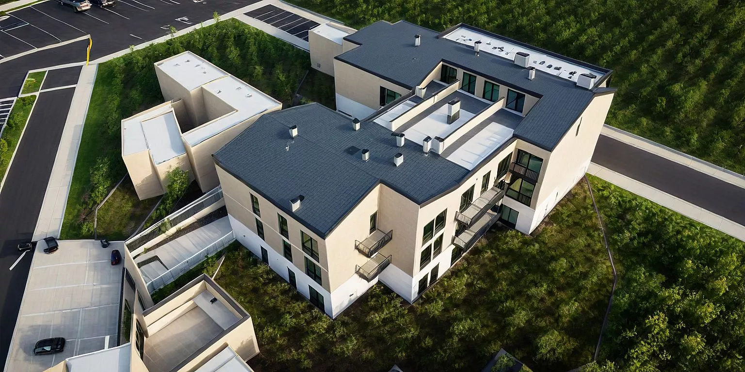 Park miejski w Wejherowie