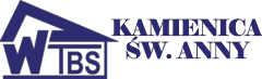 Kamienica Św. Anny – WTBS Wejherowo Logo